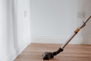 How to Keep Your Home Dust-Free: Effective Strategies for a Cleaner Space pexels anete lusina 4792771